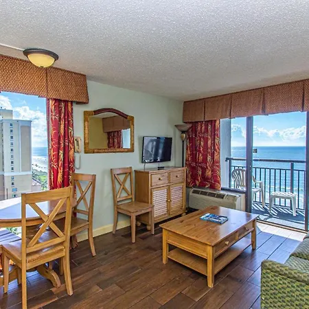 Direct Oceanfront King Suite Monterey Bay 1115 Sleeps 6 Guests